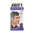 Imagen de JUST FOR MEN TOUCH OF GREY TRATAMIENTO PARA LAS CANAS (Castaño Medio) 1 Aplicación