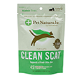 Imagen de DESODORANTE PARA GATOS CLEAN SCAT 45 Unidades Masticables