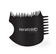 Imagen de PEINE APLICADOR KeratinMD