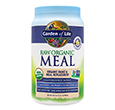 Imagen de RAW ORGANIC MEAL POLVO PARA BATIDO Y SUSTITUTO DE COMIDA (Vanilla) (34.2oz) 969g