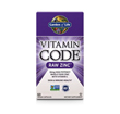 Imagen de VITAMIN CODE RAW ZINC 60 Cápsulas Veganas