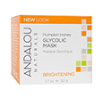 Imagen de MASCARILLA ILUMINADORA CON CALABAZA, MIEL Y ACIDO GLICÓLICO  50ml