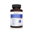Imagen de N-ACETYL CYSTEINE (N-Acetilcisteína) 500mg 120 Cápsulas Vegetarianas