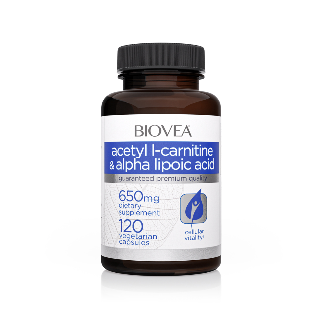 acetil l-carnitina para el cerebro ALCAR en Polvo o Acetil L-Carnitina Pura main image 1