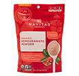 Image of POMEGRANATE POWDER (Organic, Plant-Based, Superfood) (8oz) 227g