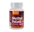 Image of METHYL FOLATE 400mcg 60 Vegetarian Capsules