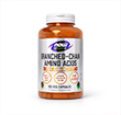 Image of BRANCHED CHAIN AMINO ACIDS (BCAA) 120 Vegetarian Capsules