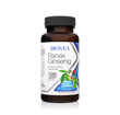 Image of PANAX GINSENG 200mg 120 Vegetarian Capsules