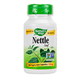 Image of NETTLES 435mg 100 Vegetarian Capsules