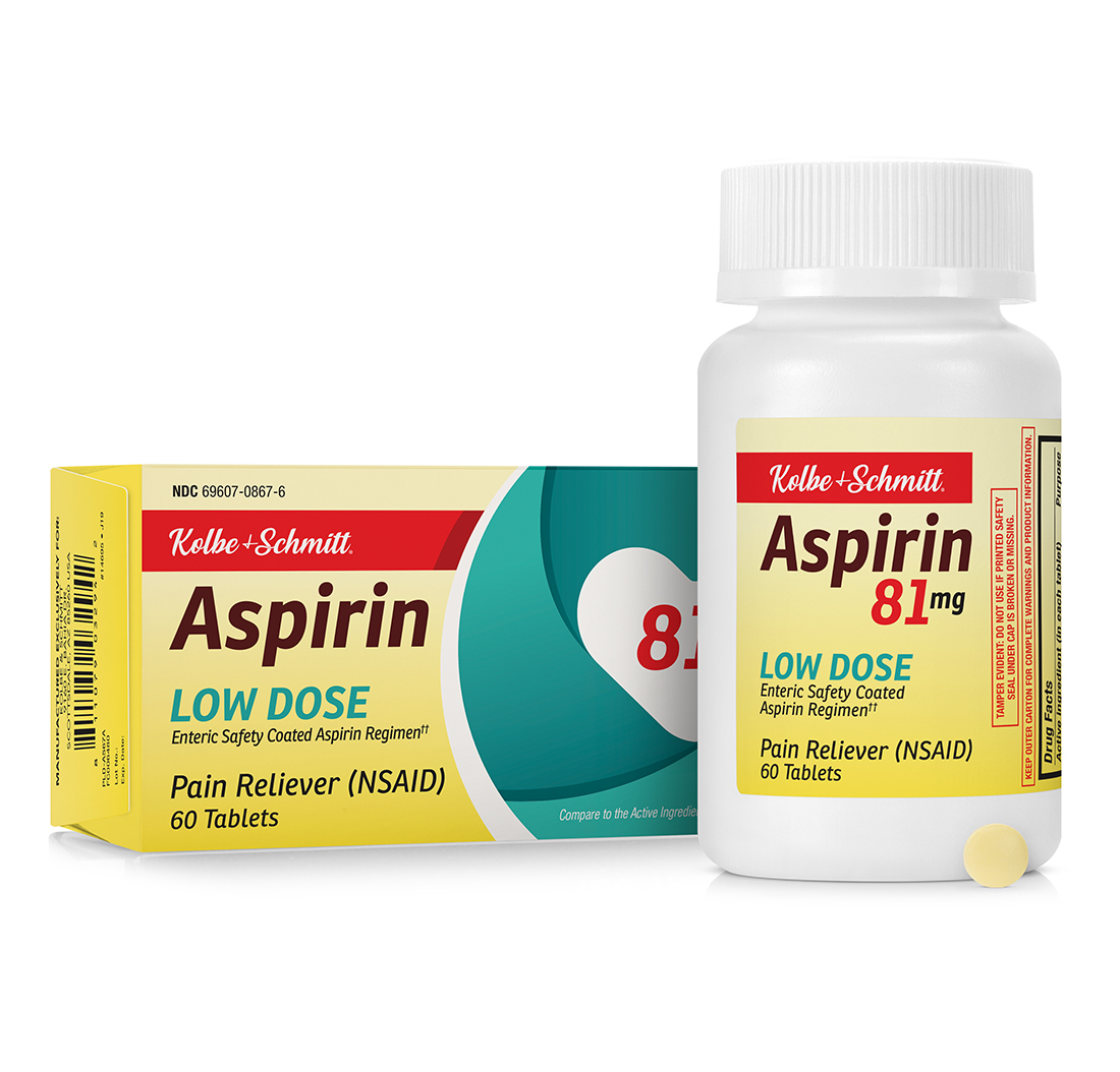 Aspirin 81 Mg Sale