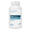 Image of 7-KETO DHEA 100mg 90 Vegetarian Capsules