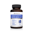 Image of ACETYL L-CARNITINE & ALPHA LIPOIC ACID 650mg 120 Vegetarian Capsules