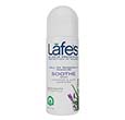 Image of LAFE'S ROLL-ON DEODORANT (Cedar & Lime) (3 fl oz) 88ml
