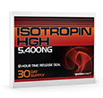 Image de PATCH ANTI-AGE ISOTROPIN HGH 5,400ng