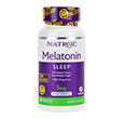 Image de MÉLATONINE POUR LE SOMMEIL 5mg (Extra Force, Libération Lente) 100 Comprimés