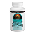 Image de GLUCOSAMINE (Végétarienne) 750mg 120 Comprimés