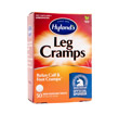 Image de LEG CRAMPS (Crampes Dans les Jambes) 50 Comprimés