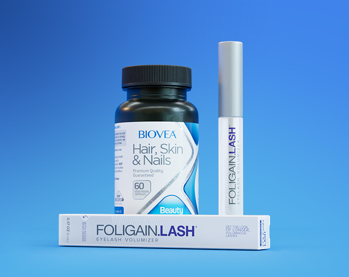 image de produits de Beauté