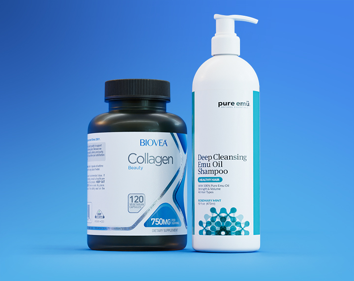 image de produits de Soins Personnels