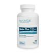 Image of GABA PLUS 100 Vegetarian Capsules
