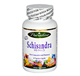 Image of SCHISANDRA (Wu Wei Zi) 250mg 60 Capsules