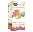 Image of MYKIND ORGANICS WOMEN'S 40+ MULTI (Organic) 60 Tablets