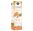 Image of MYKIND ORGANICS WOMEN'S 40+ MULTI (Organic) 60 Tablets