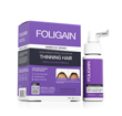 Image of FOLIGAIN HAIR REGROWTH TREATMENT For Women with 10% Trioxidil® (2 fl oz) 59ml 1 Month Supply