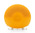 Image of MINI SILICONE FACIAL CLEANSING BRUSH (Yellow) (USB)