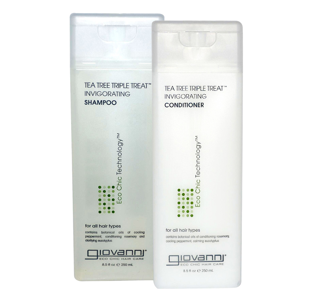 giovanni shampoo