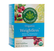 Image of WEIGHTLESS CRANBERRY 16 Tea Bags