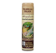 Image of COCOA BUTTER LIP BALM (Organic-Vanilla Bean) (.25oz) 7g