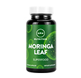 Image of MORINGA 600mg (Raw, Superfood) 60 Vegan Capsules