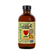 Image of CHILDREN'S VITAMIN D3 LIQUID DROPS (Grape) (Alcohol Free) (1 fl oz) 30ml