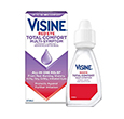 Image of VISINE EYE DROPS (Total Comfort) (0.5 oz) 15ml