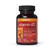 Image of VITAMIN D3 125 mcg (5,000 IU) 120 Softgels