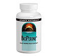 Image of BIOPERINE 10mg 60 Tablets