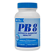 Image of PB8 (Pro-biotic Acidophilus) 120 Capsules