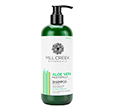 Image of ALOE VERA SHAMPOO (14oz) 414ml