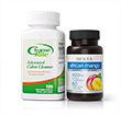 Image of CLEANSE-RITE & AFRICAN MANGO CLEANSING VALUE PACK