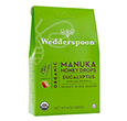 Image of ORGANIC MANUKA LOZENGES (Eucalyptus) (4oz) 120g