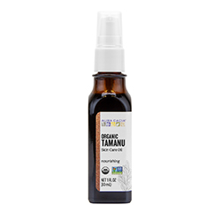 TAMANU OIL (Organic) (1oz) 30ml by Aura Cacia