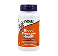 Image of BLOOD PRESSURE HEALTH 90 Vegetarian Capsules