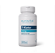 Image of 7-KETO 25mg 90 Vegetarian Capsules