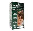 Image of HERBATINT PERMANENT HERBAL HAIRCOLOUR GEL (7N - Blonde) 1 or 2 Applications