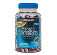 Image of STOOL SOFTENER (Docusate Sodium 100mg) 400 Softgels