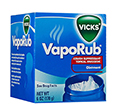 Image of VAPORUB OINTMENT (6oz) 170g
