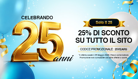Banner promozionale