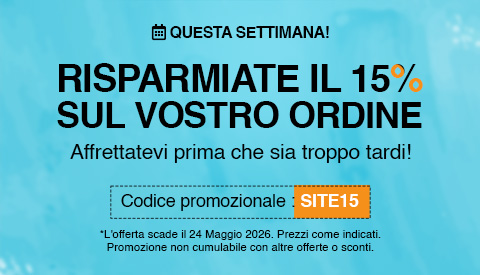 Banner promozionale