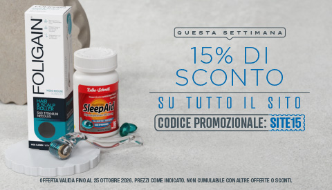 Banner promozionale